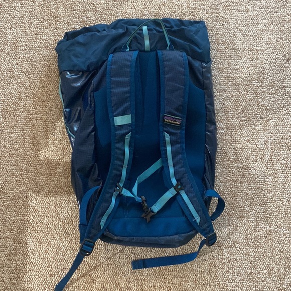 PATAGONIA drawstring backpack - Picture 2 of 2